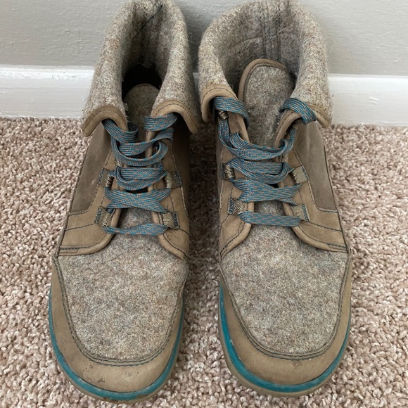 Chaco Shoes - Chaco Boots